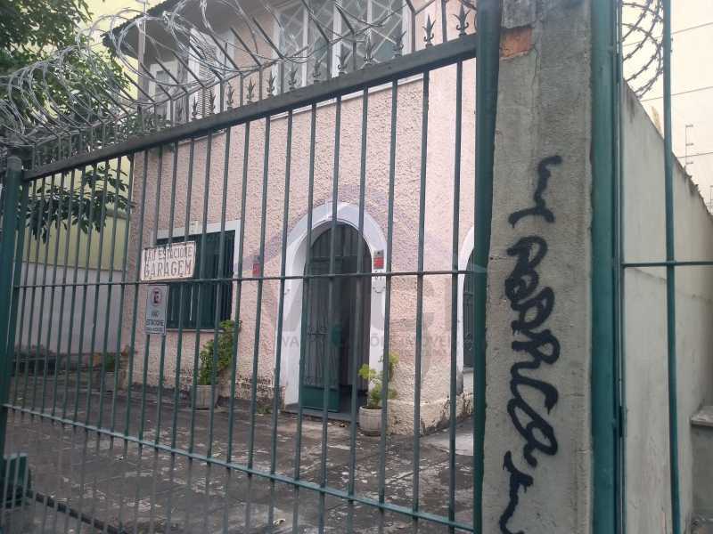 Conheça casa 2 do imóvel - Casa 5 quartos à venda Vila Isabel, Rio de Janeiro - R$ 2.200.000 - WCCA50016 - 4 casa 2 - 4