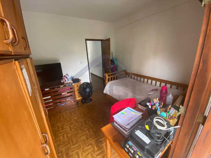Conheça 12. do imóvel - Casa à venda Rua Silva Guimarães, Tijuca, Rio de Janeiro - R$ 900.000 - WCCA70003 - 12 12. - 12