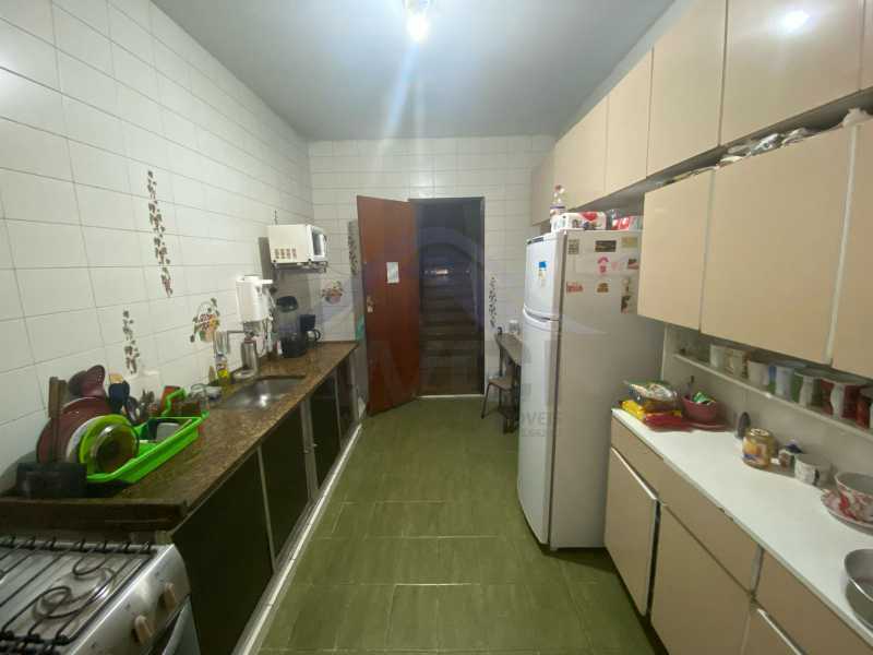 Conheça 22. do imóvel - Casa à venda Rua Silva Guimarães, Tijuca, Rio de Janeiro - R$ 900.000 - WCCA70003 - 22 22. - 22