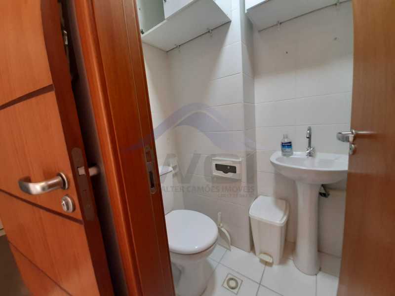 Conheça IMG-20250326-WA0042 do imóvel - Sala Comercial 27m² à venda Catete, Rio de Janeiro - R$ 370.000 - WCSL00091 - 4 IMG-20250326-WA0042 - 4