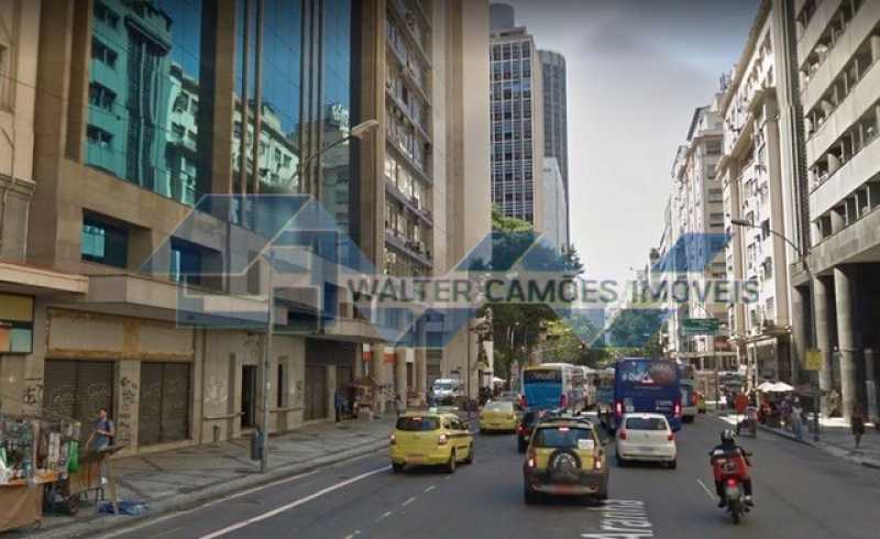 Conheça 0003 do imóvel - LOJA NO CENTRO DA CIDADE PRA VENDA E LOCAÇÃO - WCLJ00008 - 4 0003 - 4