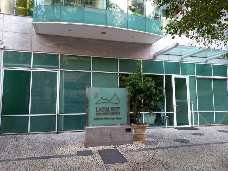 Conheça 4 do imóvel - COBERTURA A VENDA NA LAGOA - WCCO10003 - 11 4 - 11
