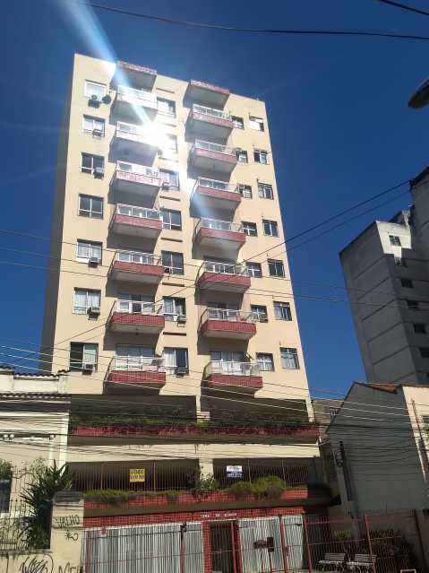 Conheça IMG_20190625_112414595 do imóvel - Apartamento à venda Rua Barão do Bom Retiro, Engenho Novo, Rio de Janeiro - R$ 160.000 - WCAP10063 - 1 IMG_20190625_112414595 - 1