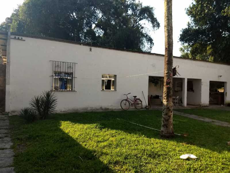 Conheça SERRA IMÓVEIS do imóvel - Sítio 10000m² à venda Citrolândia, Guapimirim - R$ 500.000 - SISI30005 - 2 SERRA IMÓVEIS - 2