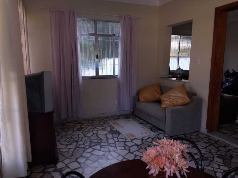 Conheça SERRA IMÓVEIS do imóvel - Sítio 10000m² à venda Citrolândia, Guapimirim - R$ 500.000 - SISI30005 - 21 SERRA IMÓVEIS - 21