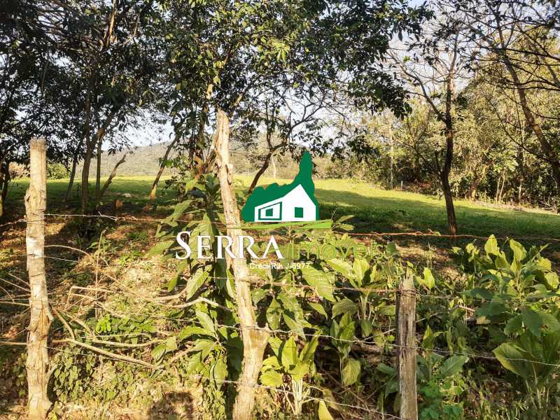 Conheça SERRA IMÓVEIS do imóvel - Terreno Multifamiliar à venda Caneca Fina, Guapimirim - R$ 130.000 - SIMF00089 - 5 SERRA IMÓVEIS - 5