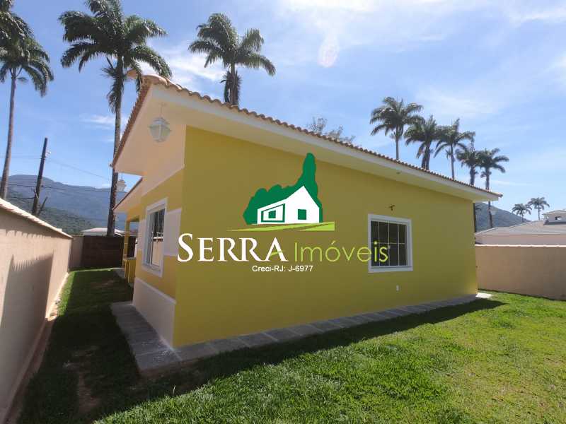 Conheça SERRA IMÓVEIS do imóvel - Casa 3 quartos à venda Cotia, Guapimirim - R$ 650.000 - SICA30042 - 10 SERRA IMÓVEIS - 10