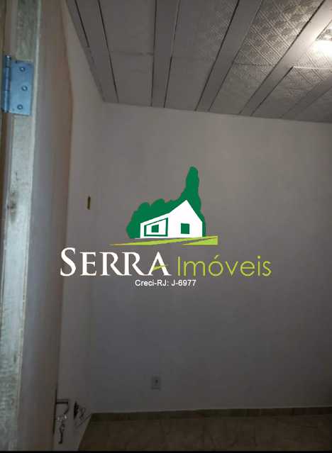 Conheça SERRA IMÓVEIS do imóvel - Casa 1 quarto à venda Centro, Guapimirim - R$ 190.000 - SICA10001 - 7 SERRA IMÓVEIS - 7