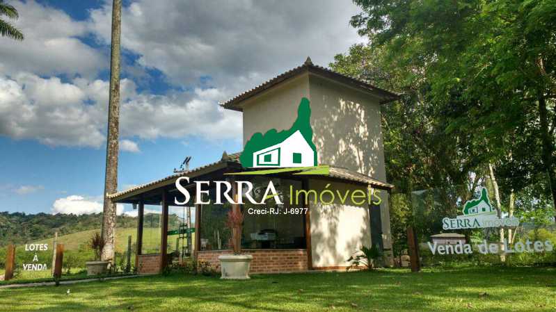 Conheça SERRA IMÓVEIS do imóvel - Terreno Comercial à venda Cotia, Guapimirim - R$ 343.000 - SITC00002 - 2 SERRA IMÓVEIS - 2