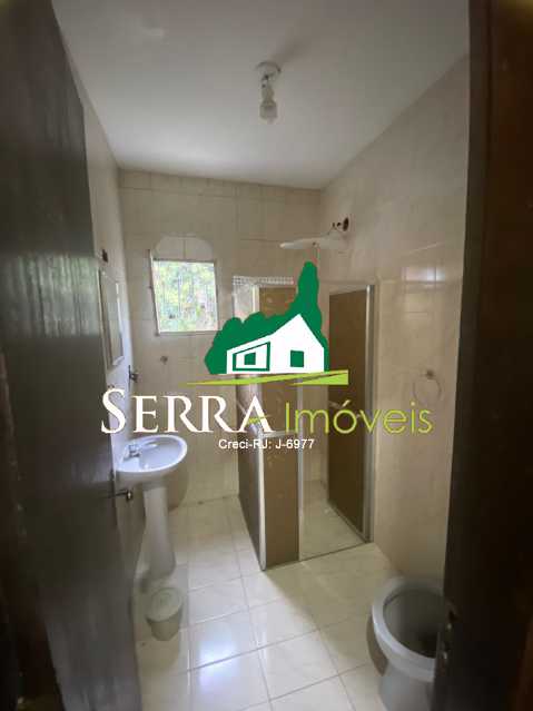 Conheça SERRA IMÓVEIS do imóvel - Casa em Condomínio 3 quartos à venda Iconha, Guapimirim - R$ 550.000 - SICN30037 - 9 SERRA IMÓVEIS - 9