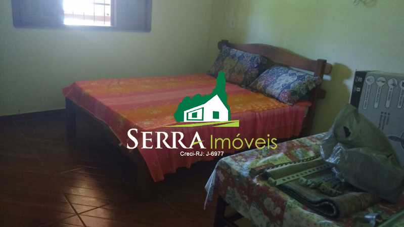 Conheça SERRA IMÓVEIS do imóvel - Casa 2 quartos à venda Cotia, Guapimirim - R$ 450.000 - SICA20044 - 7 SERRA IMÓVEIS - 7