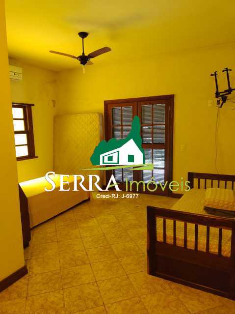 Conheça SERRA IMÓVEIS do imóvel - Casa em Condomínio 5 quartos à venda Limoeiro, Guapimirim - R$ 1.650.000 - SICN50006 - 17 SERRA IMÓVEIS - 17