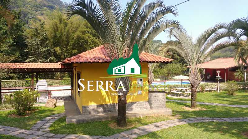 Conheça SERRA IMÓVEIS do imóvel - Casa em Condomínio 5 quartos à venda Limoeiro, Guapimirim - R$ 1.650.000 - SICN50006 - 30 SERRA IMÓVEIS - 30