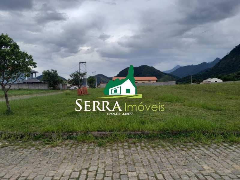 Conheça SERRA IMÓVEIS do imóvel - Terreno Multifamiliar à venda Cotia, Guapimirim - R$ 230.000 - SIMF00118 - 1 SERRA IMÓVEIS - 1
