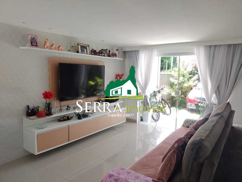 Conheça SERRA IMÓVEIS do imóvel - Casa 5 quartos à venda Centro, Guapimirim - R$ 1.400.000 - SICA50004 - 4 SERRA IMÓVEIS - 4