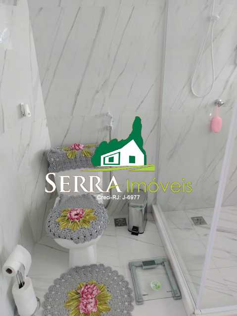 Conheça SERRA IMÓVEIS do imóvel - Casa 5 quartos à venda Centro, Guapimirim - R$ 1.400.000 - SICA50004 - 22 SERRA IMÓVEIS - 22