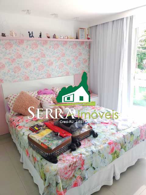 Conheça SERRA IMÓVEIS do imóvel - Casa 5 quartos à venda Centro, Guapimirim - R$ 1.400.000 - SICA50004 - 15 SERRA IMÓVEIS - 15