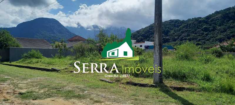 Conheça SERRA IMÓVEIS do imóvel - Terreno Multifamiliar à venda Cotia, Guapimirim - R$ 150.000 - SIMF00137 - 4 SERRA IMÓVEIS - 4