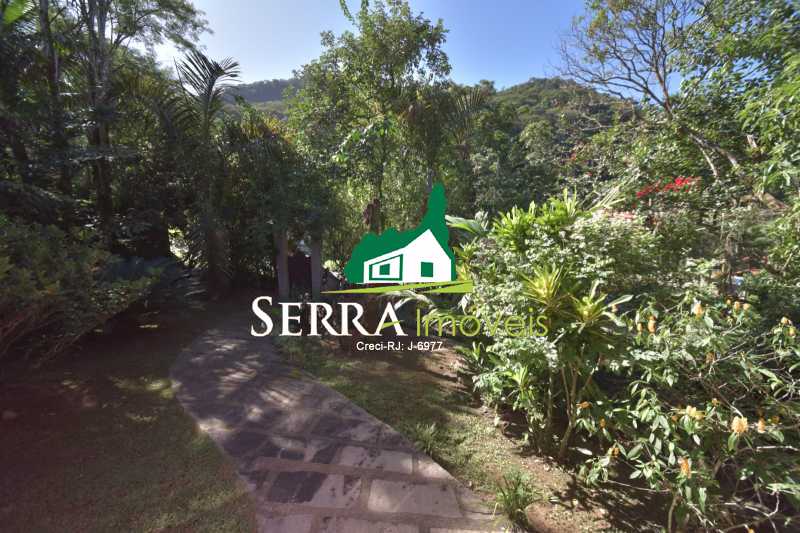 Conheça SERRA IMÓVEIS do imóvel - Casa em Condomínio 4 quartos à venda Limoeiro, Guapimirim - R$ 999.000 - SICN40037 - 20 SERRA IMÓVEIS - 20