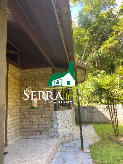 Conheça SERRA IMÓVEIS do imóvel - Casa em Condomínio 4 quartos à venda Limoeiro, Guapimirim - R$ 670.000 - SICN40038 - 10 SERRA IMÓVEIS - 10