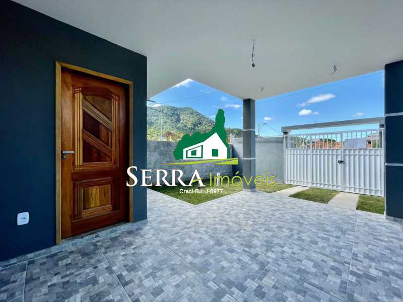Conheça SERRA IMÓVEIS do imóvel - Casa 3 quartos à venda Cotia, Guapimirim - R$ 490.000 - SICA30052 - 5 SERRA IMÓVEIS - 5