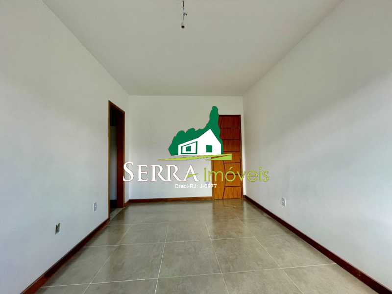 Conheça SERRA IMÓVEIS do imóvel - Casa 3 quartos à venda Cotia, Guapimirim - R$ 490.000 - SICA30052 - 24 SERRA IMÓVEIS - 24