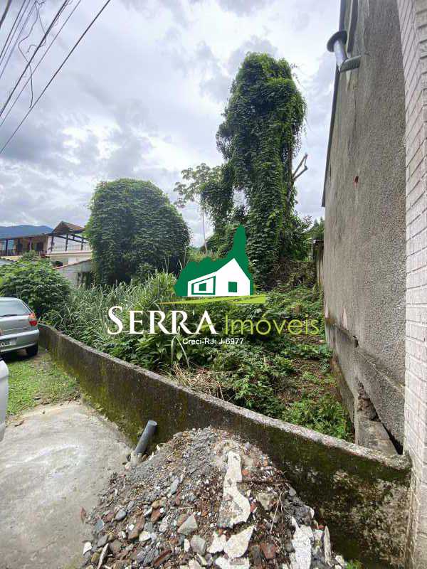 Conheça SERRA IMÓVEIS do imóvel - Terreno Unifamiliar à venda Iconha, Guapimirim - R$ 155.000 - SIUF00049 - 1 SERRA IMÓVEIS - 1