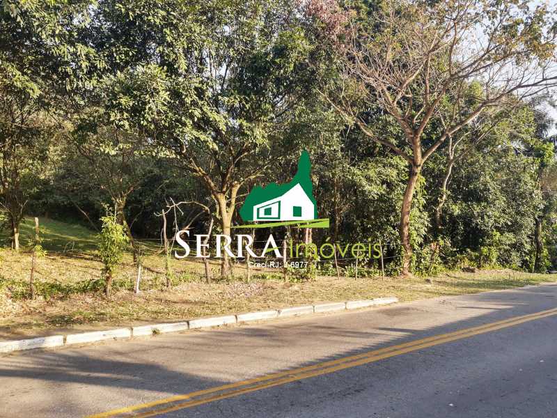 Conheça SERRA IMÓVEIS do imóvel - Terreno Multifamiliar à venda Caneca Fina, Guapimirim - R$ 165.000 - SIMF00155 - 2 SERRA IMÓVEIS - 2