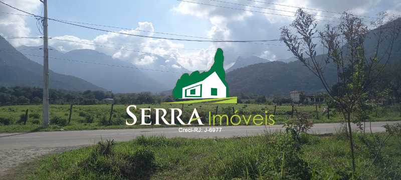 Conheça SERRA IMÓVEIS do imóvel - Terreno Multifamiliar à venda Cotia, Guapimirim - R$ 160.000 - SIMF00162 - 2 SERRA IMÓVEIS - 2