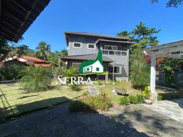 Imperdível - Casa em Condomínio 3 quartos à venda Iconha, Guapimirim - R$ 870.000 - SICN30051