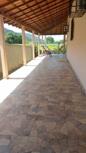 Conheça SERRA IMÓVEIS do imóvel - Casa 2 quartos à venda Cotia, Guapimirim - R$ 700.000 - SICA20008 - 6 SERRA IMÓVEIS - 6