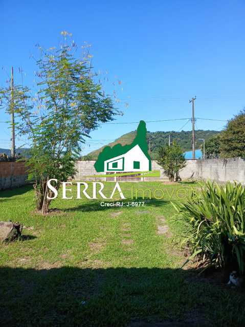 Conheça SERRA IMÓVEIS do imóvel - Casa 2 quartos à venda Cotia, Guapimirim - R$ 400.000 - SICA20056 - 2 SERRA IMÓVEIS - 2