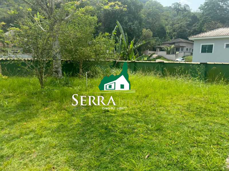 Conheça SERRA IMÓVEIS do imóvel - Terreno Unifamiliar à venda Iconha, Guapimirim - R$ 220.000 - SIUF00063 - 2 SERRA IMÓVEIS - 2