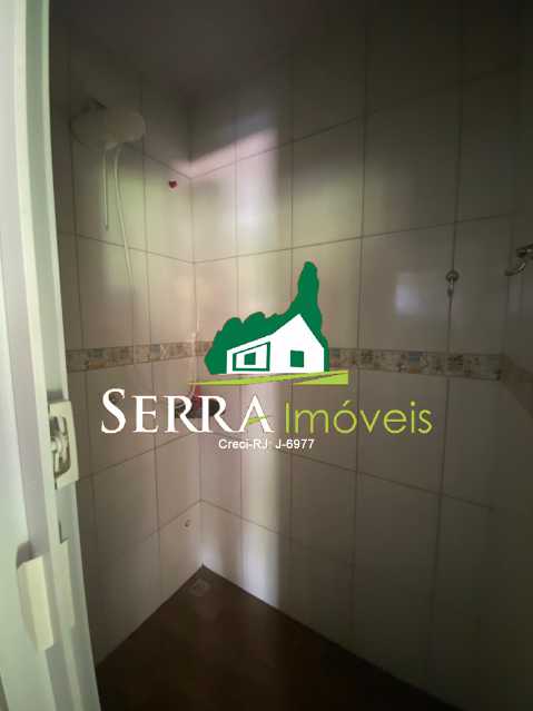 Conheça SERRA IMÓVEIS do imóvel - Casa 1 quarto à venda Cotia, Guapimirim - R$ 380.000 - SICA10002 - 7 SERRA IMÓVEIS - 7