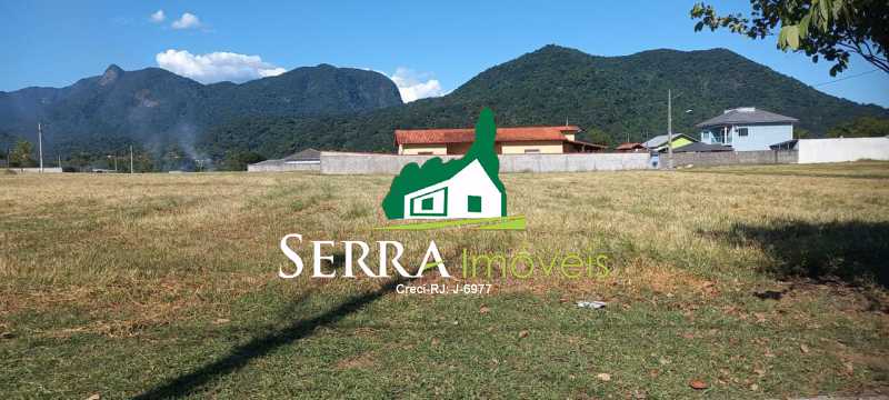 Conheça SERRA IMÓVEIS do imóvel - Terreno Multifamiliar à venda Cotia, Guapimirim - R$ 240.000 - SIMF00172 - 1 SERRA IMÓVEIS - 1