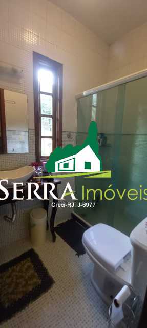 Conheça 645583d0-26c6-4152-8bf2-126d6f do imóvel - Casa em Condomínio 3 quartos à venda Limoeiro, Guapimirim - R$ 690.000 - SICN30052 - 10 645583d0-26c6-4152-8bf2-126d6f - 10