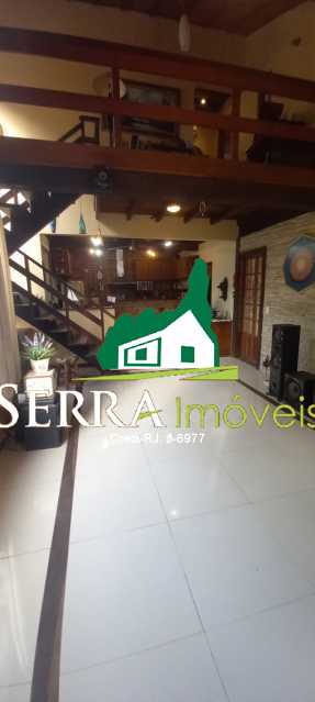 Conheça d6de1c16-496d-44f7-9bab-40019a do imóvel - Casa em Condomínio 3 quartos à venda Limoeiro, Guapimirim - R$ 690.000 - SICN30052 - 8 d6de1c16-496d-44f7-9bab-40019a - 8