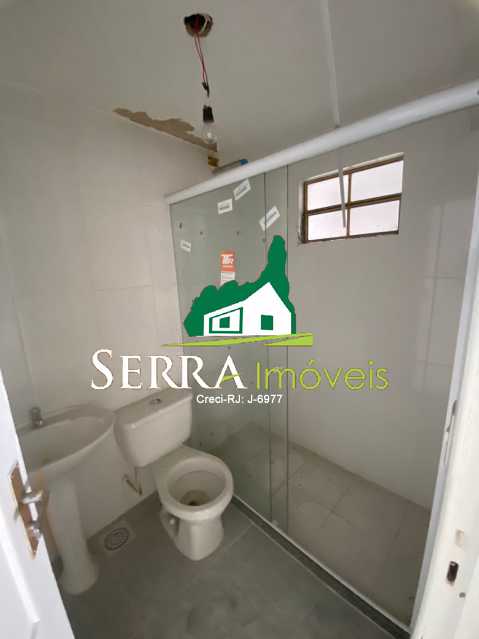 Conheça SERRA IMÓVEIS do imóvel - Loja à venda Centro, Guapimirim - SILJ00001 - 8 SERRA IMÓVEIS - 8