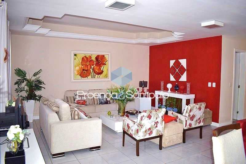 Conheça EVFL0047 do imóvel - Casa em Condomínio à venda Avenida Praia de Itapua,Lauro de Freitas,BA - R$ 1.700.000 - PSCN50025 - 13 EVFL0047 - 13