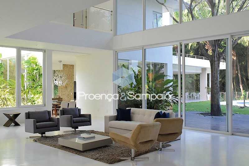 Conheça LGK0253 do imóvel - Casa em Condomínio 4 quartos para alugar Camaçari,BA - R$ 15.000 - PSCN40121 - 17 LGK0253 - 17