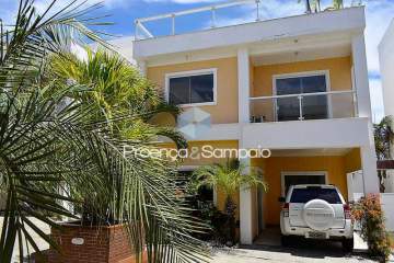 Casa em Condomínio à venda Rua Engenheiro Alves de Souza,Salvador,BA - R$ 818.000 - PSCN40214