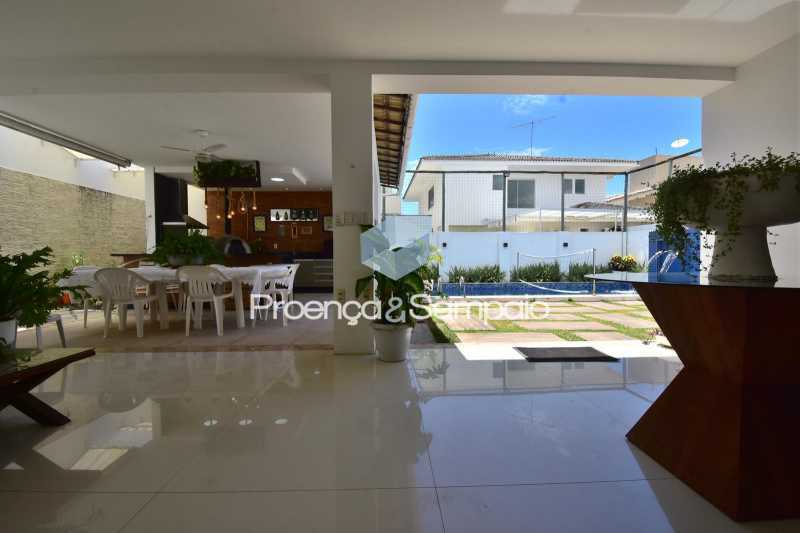 Conheça thumbnail 2 do imóvel - Casa em Condomínio 3 quartos à venda Lauro de Freitas,BA - R$ 2.150.000 - PSCN30118 - 7 thumbnail 2 - 7