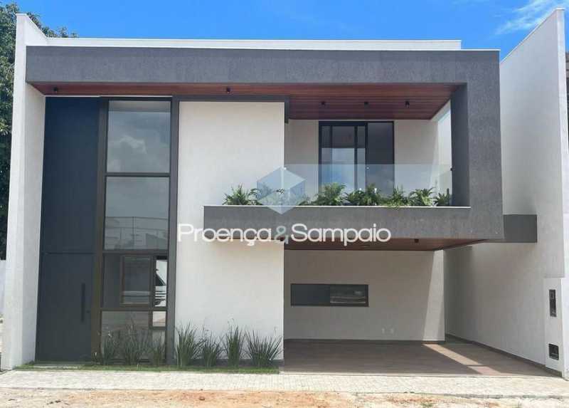 Conheça 55e2eb62-4d60-4f62-8c03-5c282a do imóvel - Casa em Condomínio 4 quartos à venda Lauro de Freitas,BA - R$ 1.210.000 - PSCN40253 - 1 55e2eb62-4d60-4f62-8c03-5c282a - 1
