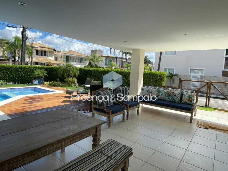 Conheça aca5db63-d2f0-45b0-927e-672cac do imóvel - Casa em Condomínio 4 quartos à venda Lauro de Freitas,BA - R$ 1.580.000 - PSCN40265 - 5 aca5db63-d2f0-45b0-927e-672cac - 5