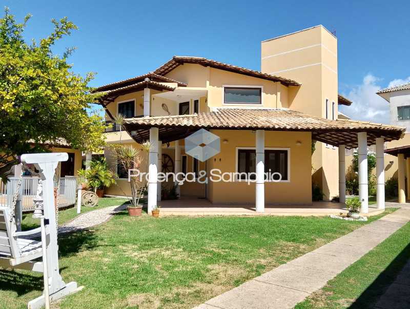 Conheça 876658e5-a485-4cae-ab59-195de6 do imóvel - Casa em Condomínio 4 quartos à venda Lauro de Freitas,BA - R$ 1.400.000 - PSCN40266 - 1 876658e5-a485-4cae-ab59-195de6 - 1