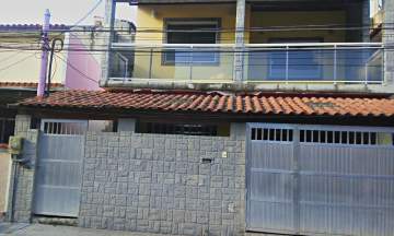 Casa em Condomínio 2 quartos à venda Rio de Janeiro,RJ - R$ 395.000 - VVCN20026