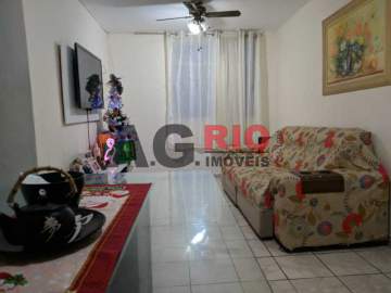Apartamento 2 quartos à venda Rio de Janeiro,RJ - R$ 159.000 - VVAP20819