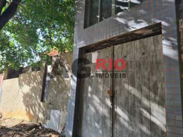 Terreno Unifamiliar à venda Rio de Janeiro,RJ - R$ 280.000 - VVUF00019