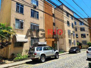 Apartamento 2 quartos à venda Rio de Janeiro,RJ - R$ 170.000 - VVAP21292
