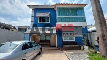 Casa 2 quartos à venda Rio de Janeiro,RJ - R$ 720.000 - VVCA20186